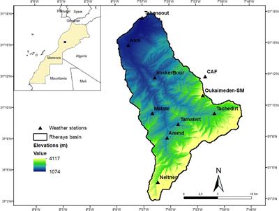 MODIS Does Not Capture the Spatial Heterogeneity of Snow Cover Induced by Solar Radiation